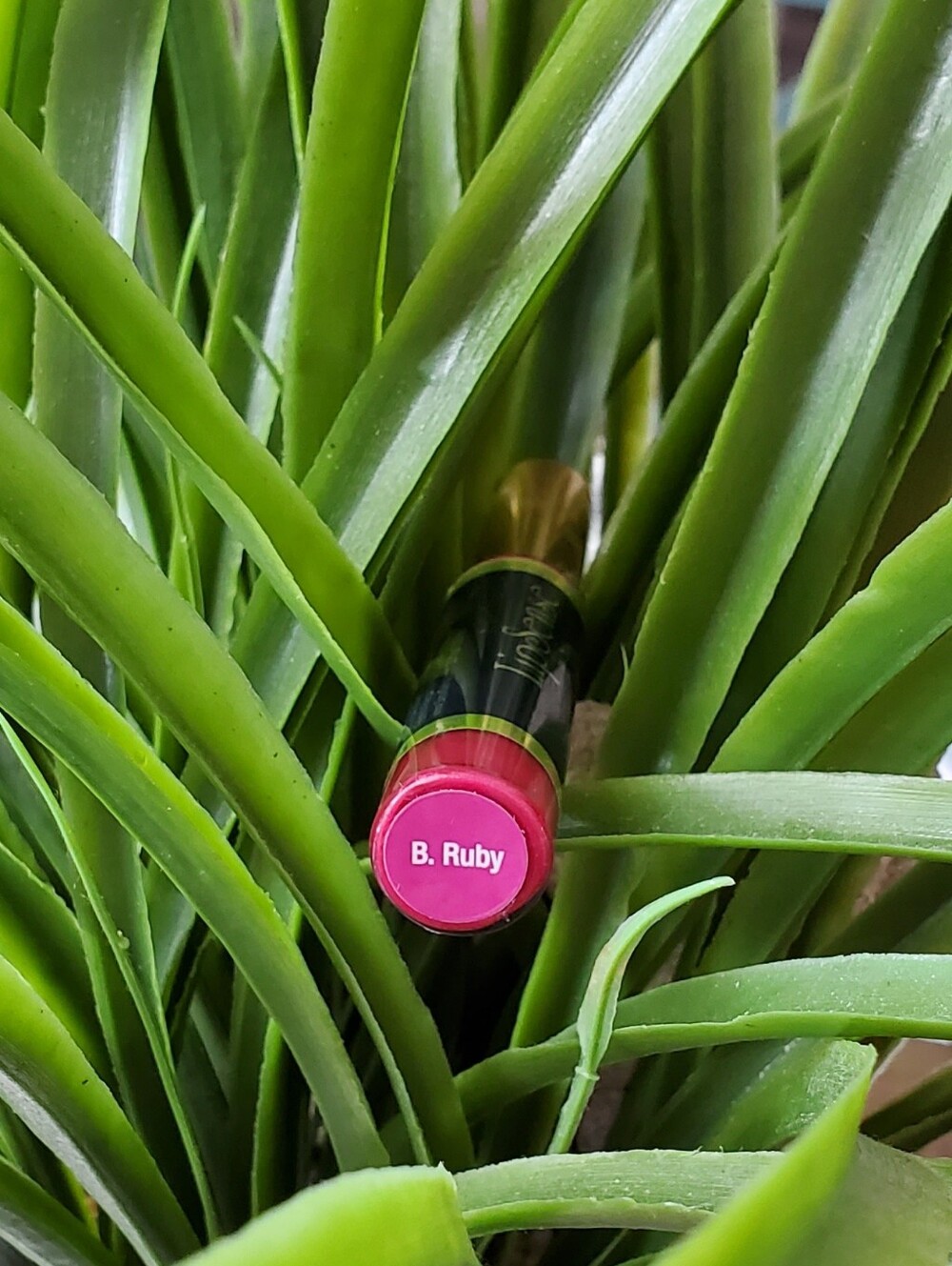 B. RUBY LipSense - Picture 8 of 8